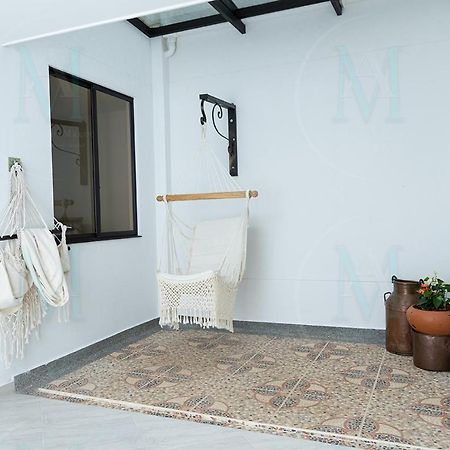 La Casa De Ana 2 Villa Jardin Ngoại thất bức ảnh
