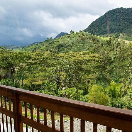 La Casa De Ana 2 Villa Jardin Ngoại thất bức ảnh