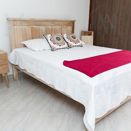 La Casa De Ana 2 Villa Jardin Ngoại thất bức ảnh