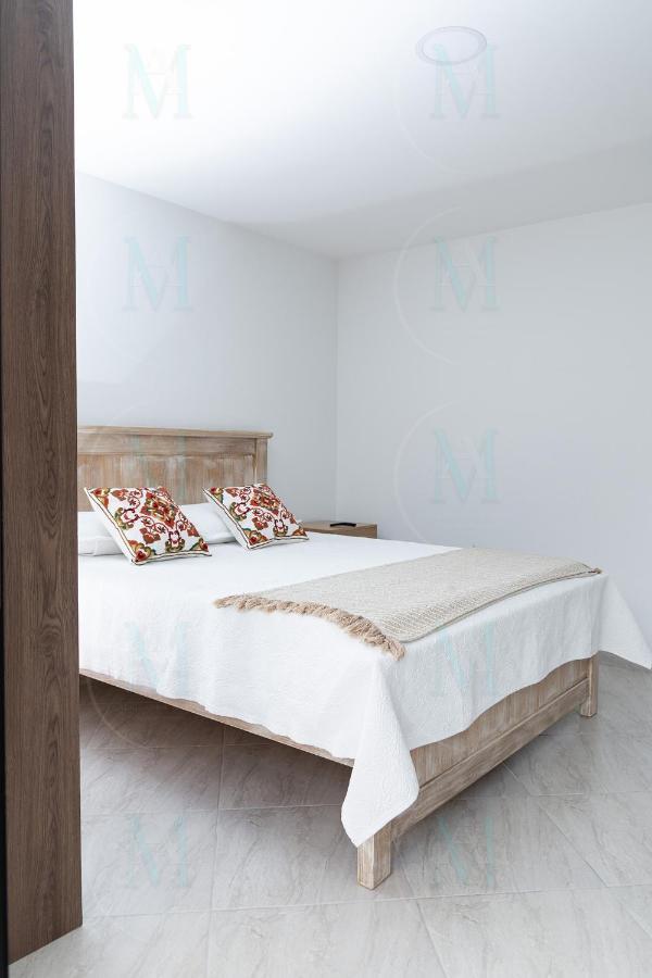 La Casa De Ana 2 Villa Jardin Ngoại thất bức ảnh