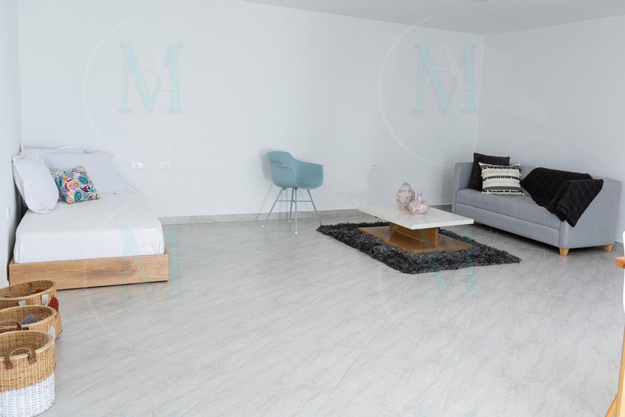 La Casa De Ana 2 Villa Jardin Ngoại thất bức ảnh