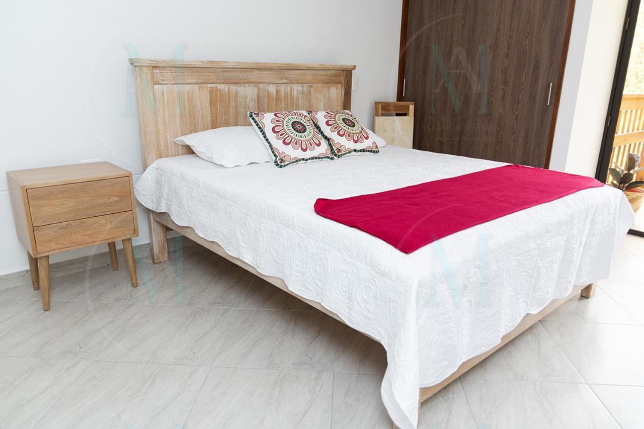 La Casa De Ana 2 Villa Jardin Ngoại thất bức ảnh