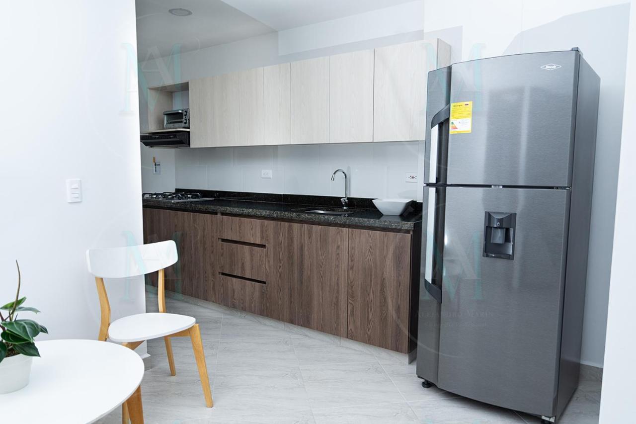 La Casa De Ana 2 Villa Jardin Ngoại thất bức ảnh