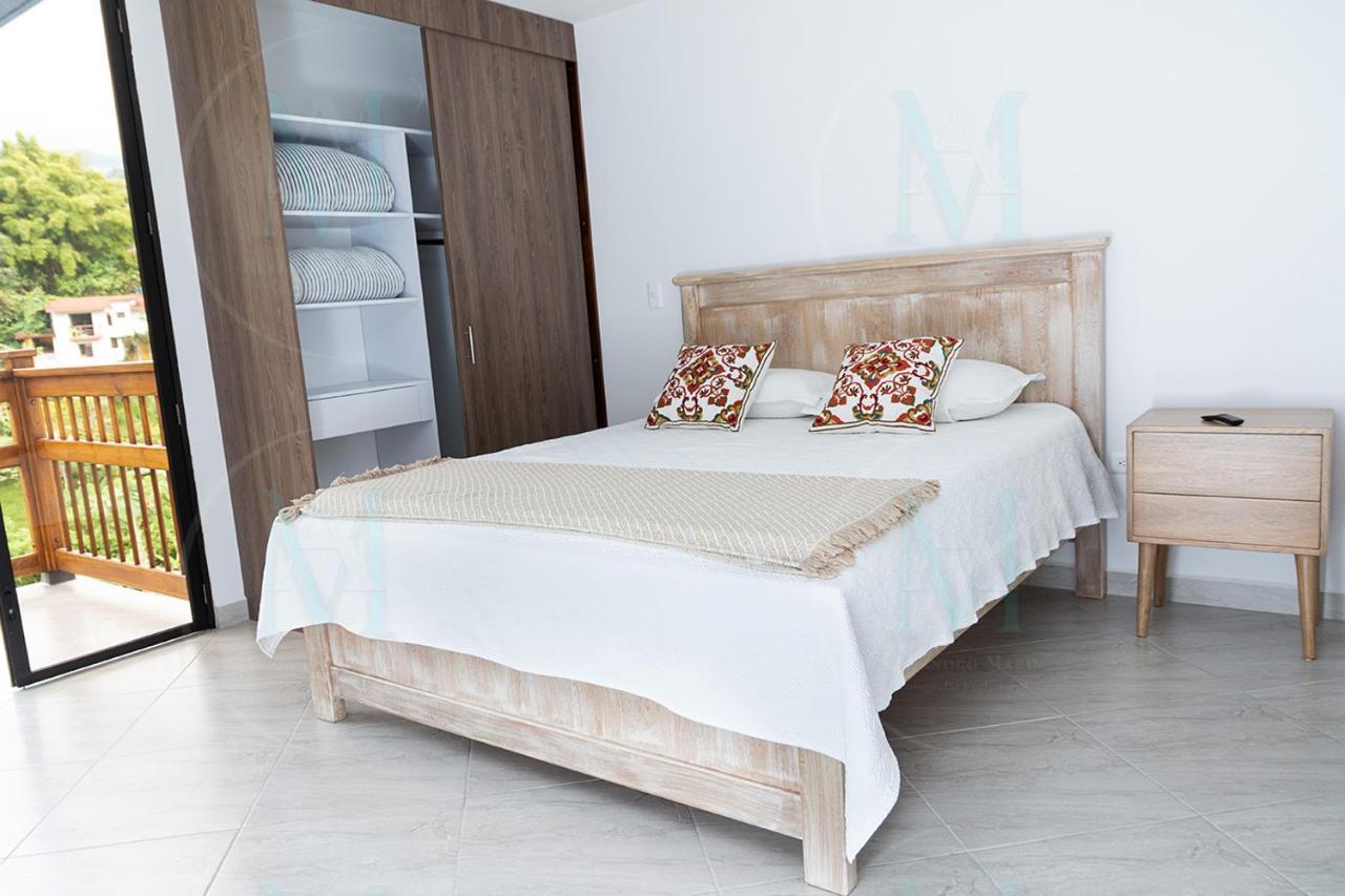 La Casa De Ana 2 Villa Jardin Ngoại thất bức ảnh