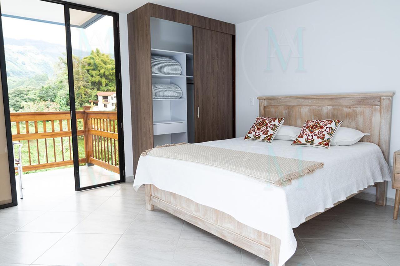 La Casa De Ana 2 Villa Jardin Ngoại thất bức ảnh