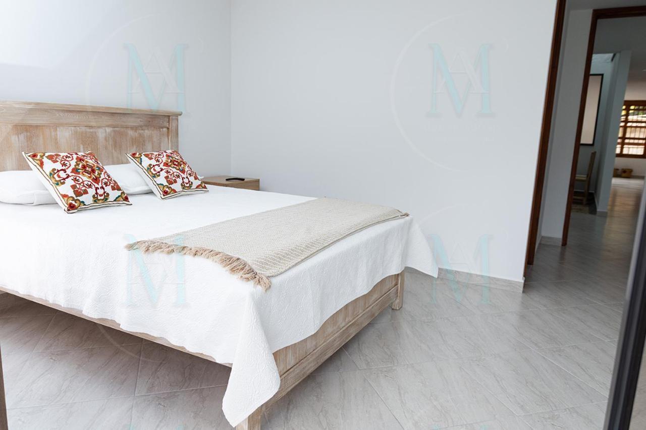 La Casa De Ana 2 Villa Jardin Ngoại thất bức ảnh