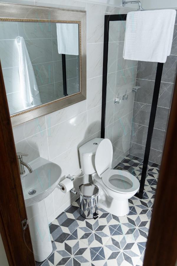 La Casa De Ana 2 Villa Jardin Ngoại thất bức ảnh