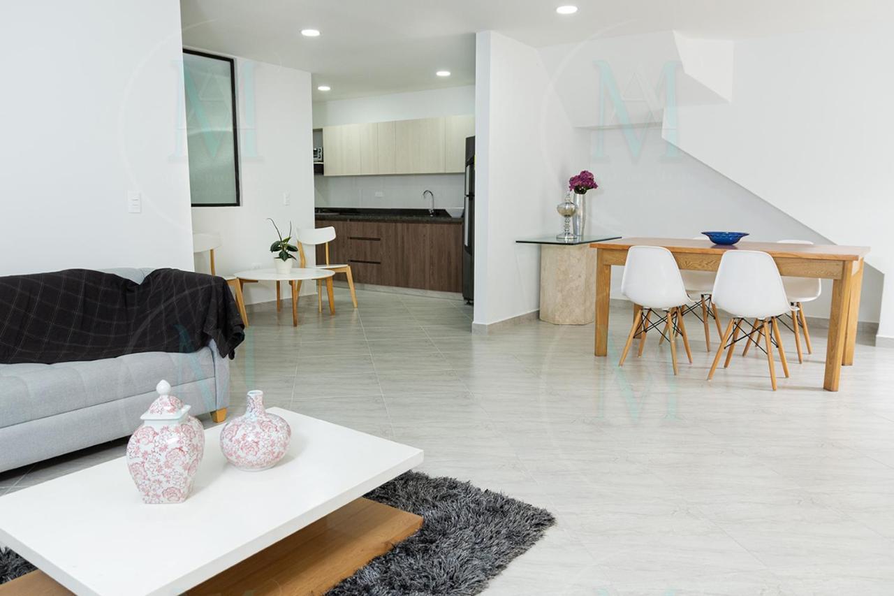 La Casa De Ana 2 Villa Jardin Ngoại thất bức ảnh
