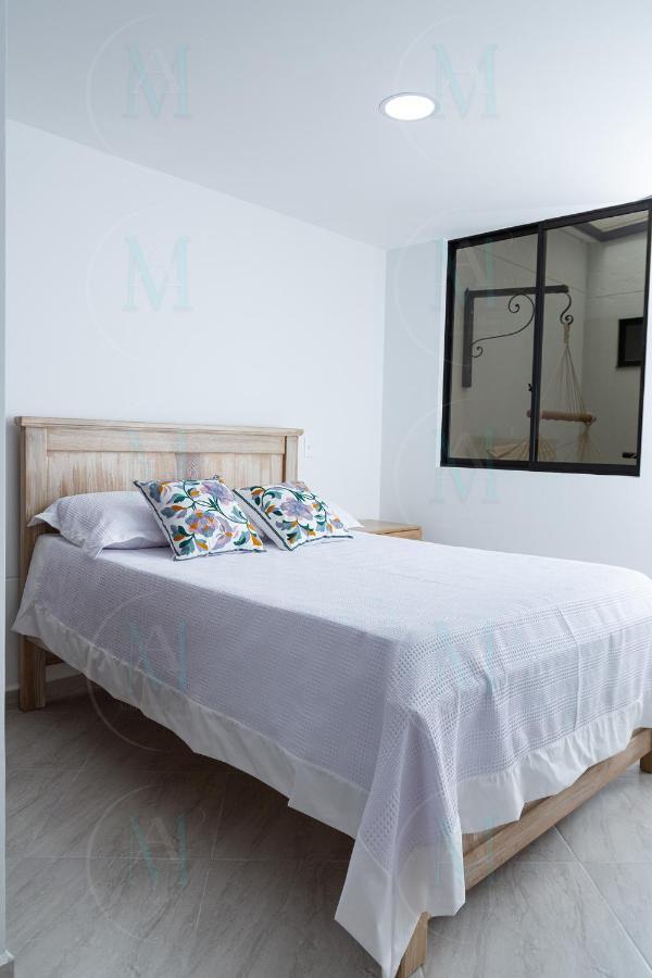 La Casa De Ana 2 Villa Jardin Ngoại thất bức ảnh